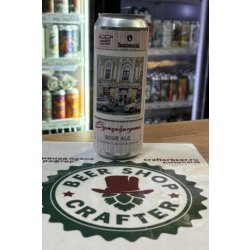 ЛюбовцевЪ Бутербродная