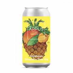 Ārpus Brewing Co. Fruitheart Smoothie Sour Ale Ārpus Brewing Co. Fruitheart Smoothie Sour Ale
