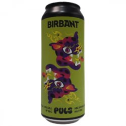 Browar Birbant Puls