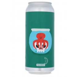 Messorem  Heureux Dans La Mort