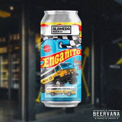 Alameda. Engañito - Beervana