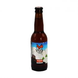 Stadsbrouwerij Vos - Elburg - Vospeditie No2 - Bierloods22