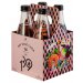 Wolffer Estate No. 139 Dry Rosé Cider 4 pack 12 oz. Bottle Wolffer Estate No. 139 Dry Rosé Cider 4 pack 12 oz. Bottle