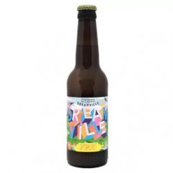 Fare Brewery “Dreamville” Session Hazy IPA 330 ml - Athens Craft