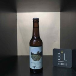 Orca  Wanderlust Pale Ale - BIERLESE