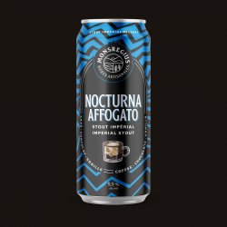 MonsRegius bières artisanales Nocturna Affogato MonsRegius bières artisanales Nocturna Affogato