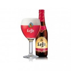 Leffe Ruby Leffe Ruby