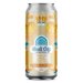 Vault City - Tropical Swirl - Double Scoop - Ice Cream Sour - 6.3% - 440ML - Can 