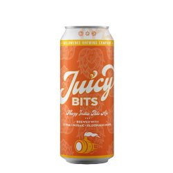 Weldwerks Juicy Bits - Beer Network