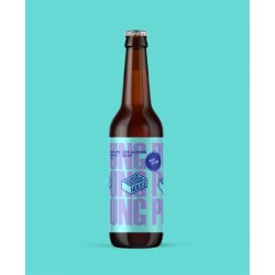 Brique House YOUNG PUG - 33cl - Brique House Brewery