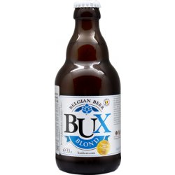 Bux Blond - Rus Beer