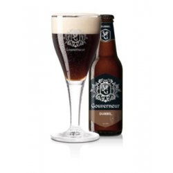 Lindeboom Gouverneur Dubbel
