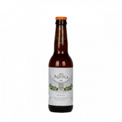 Rodanum 
 IPA Aquila - Beerware