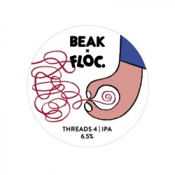 Beak Threads 4