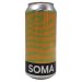 SOMA Beer  BrainWave 44 cl 