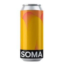 Soma Bounce - 3er Tiempo Tienda de Cervezas