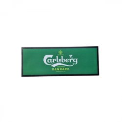 Carlsberg filt bar runner - Fadnord.dk