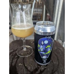 Dark Element - Epitaph - IPA - 6% - 440ml Can - MK Biergarten
