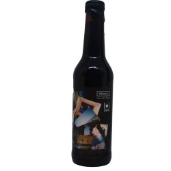 Põhjala Faraway Friends (Cellar Series)
