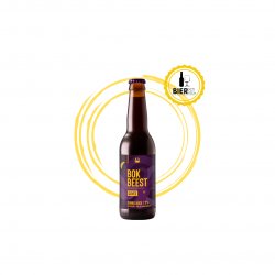 Scheldebrouwerij Bokbeest Cuvée Scheldebrouwerij Bokbeest Cuvée