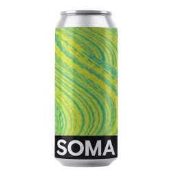 Soma Green Light - 3er Tiempo Tienda de Cervezas