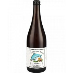 De Kromme Haring Curimba Brett Sour OP=OP DEAL - Drankgigant.nl