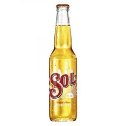 Sol - Beer Store Australia