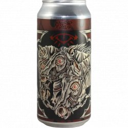 Cerveses Hoppit THE NIGHT HUNT