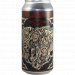 Cerveses Hoppit THE NIGHT HUNT 