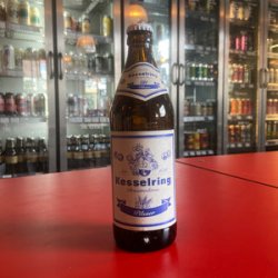 Privatbrauerei Kesselring Kesselring Pilsner