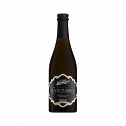 The Bruery Black Tuesday (2024)