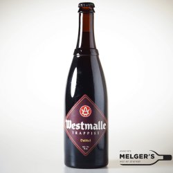 Westmalle  Dubbel 75cl - Melgers