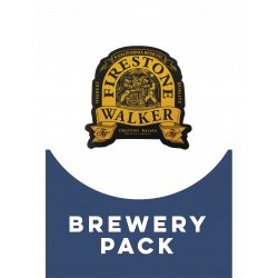 Firestone Walker Barrel Aged Lion vs. Bear Brewery Pack - Beer Republic