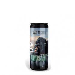 HYPE SILVERBLACK - Birre da Manicomio