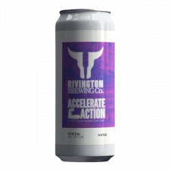 Rivington Brewing Co Accelerate Action Rivington Brewing Co Accelerate Action