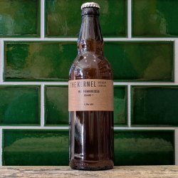 The Kernel Brewery Hopfenweisse Idaho 7
