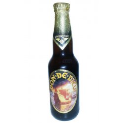 Unibroue Don de Dieu - Drinks of the World