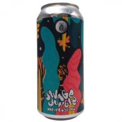 Espiga Savage Jungle Espiga Savage Jungle