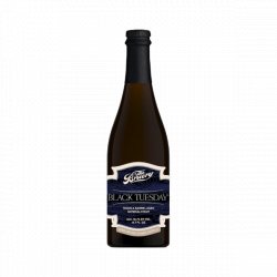 The Bruery Black Tuesday (2022) The Bruery Black Tuesday (2022)