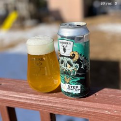Casey Brewing & Blending Spotlight - Marionberry