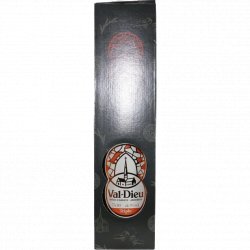 Val Dieu Triple