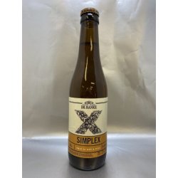 DE RANKE  SIMPLEX - Beerloversyou