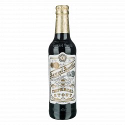 Samuel Smith Imperial Stout