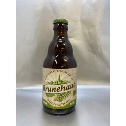 BRUNEHAUT  BLONDE BIO - Beerloversyou