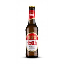 Früh Kölsch 33 cl. - Abadica