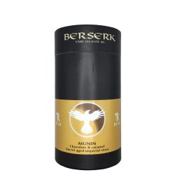 RYGR Brygghús Munin Chocolate & Caramel