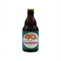 Ne Hoppige Loemelaer Ipa 33cl - Hellobier