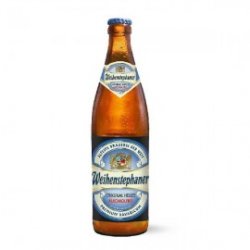 Weihenstephaner Alkoholfrei - Craft Beers Delivered