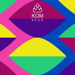 Soma / KOM Beer Somàtica