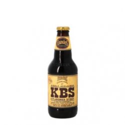 FOUNDERS KBS - Birre da Manicomio